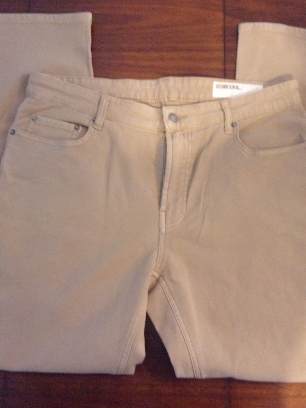 32 Degrees Sweat Pant Jeans 34x30